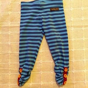 Matilda Jane Little Girl’s Pants